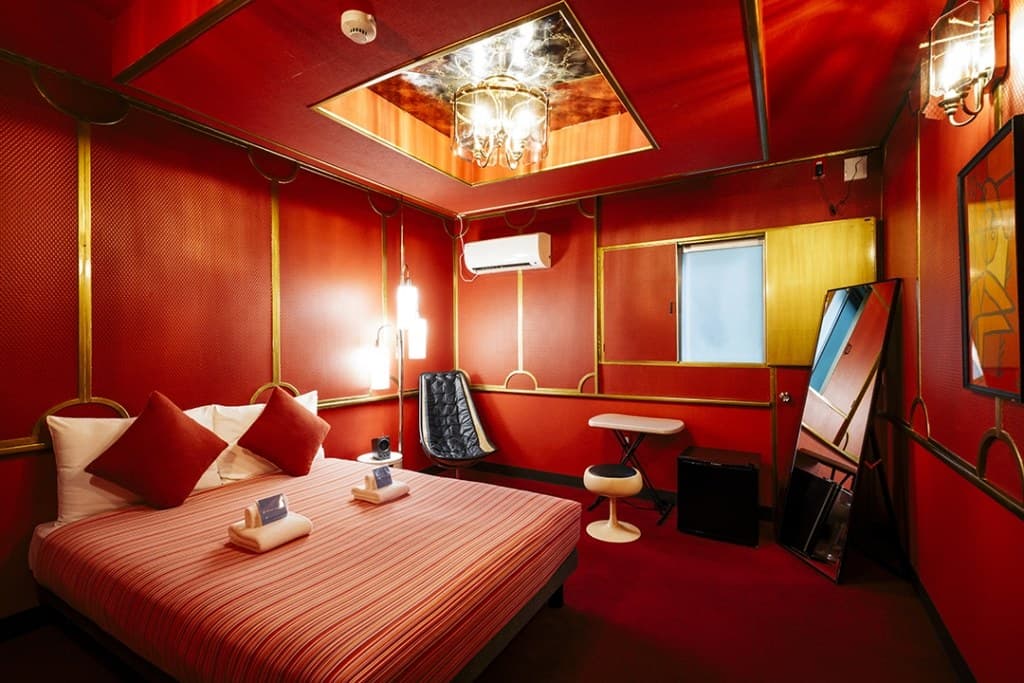 SPICE MOTEL OKINAWA
