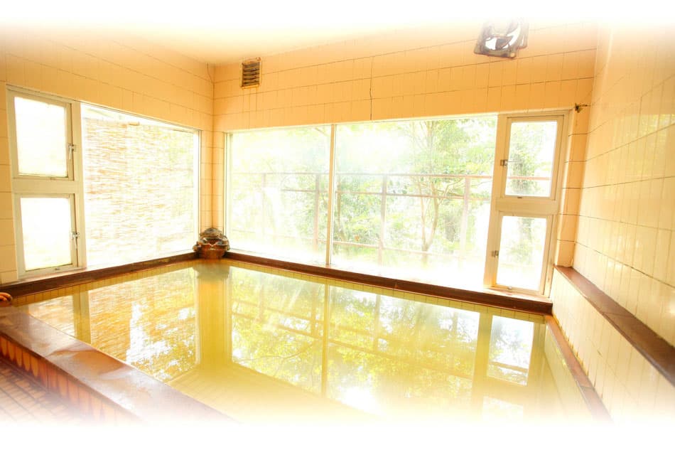 The Scenic Private Bath