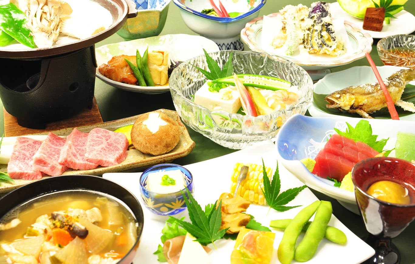 야시오온천 야시오칸 사진 4
