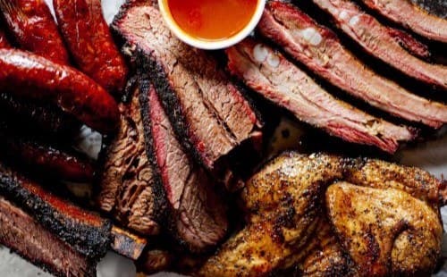 Texas Grill Dining
