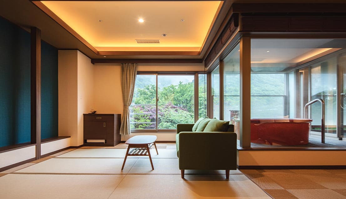 ooedoonsen premium matsunoi