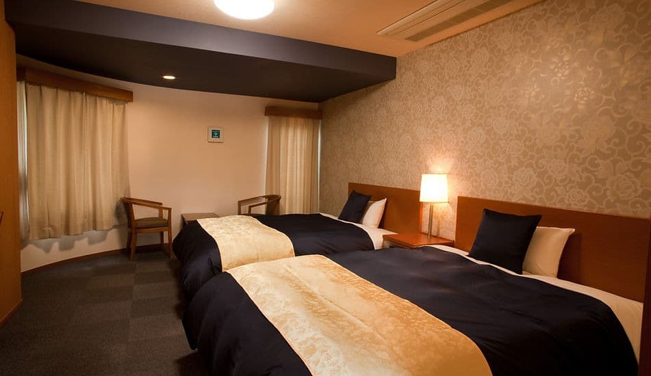 비즈니스 호텔 신텐 photo 3