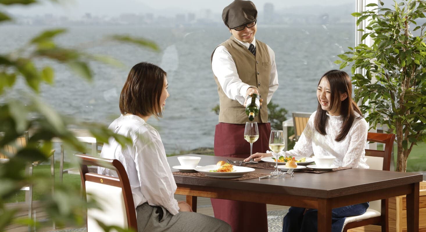 다마쓰쿠리 온센 고쿠사이 호텔 photo 5
