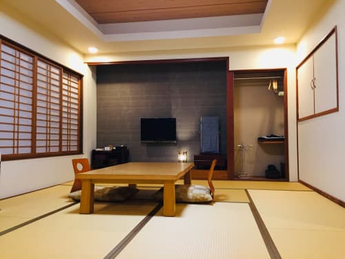 Marufuku Ryokan