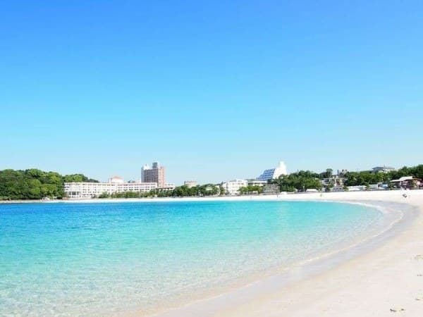 오키나와민숙 카리유시 본관 photo 6