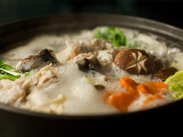 야마구치 유다온센 고키안 사진 5