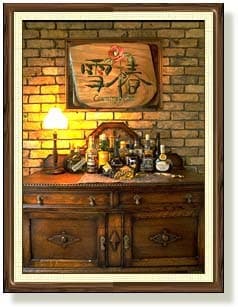 카메리아 인 유키쓰바키