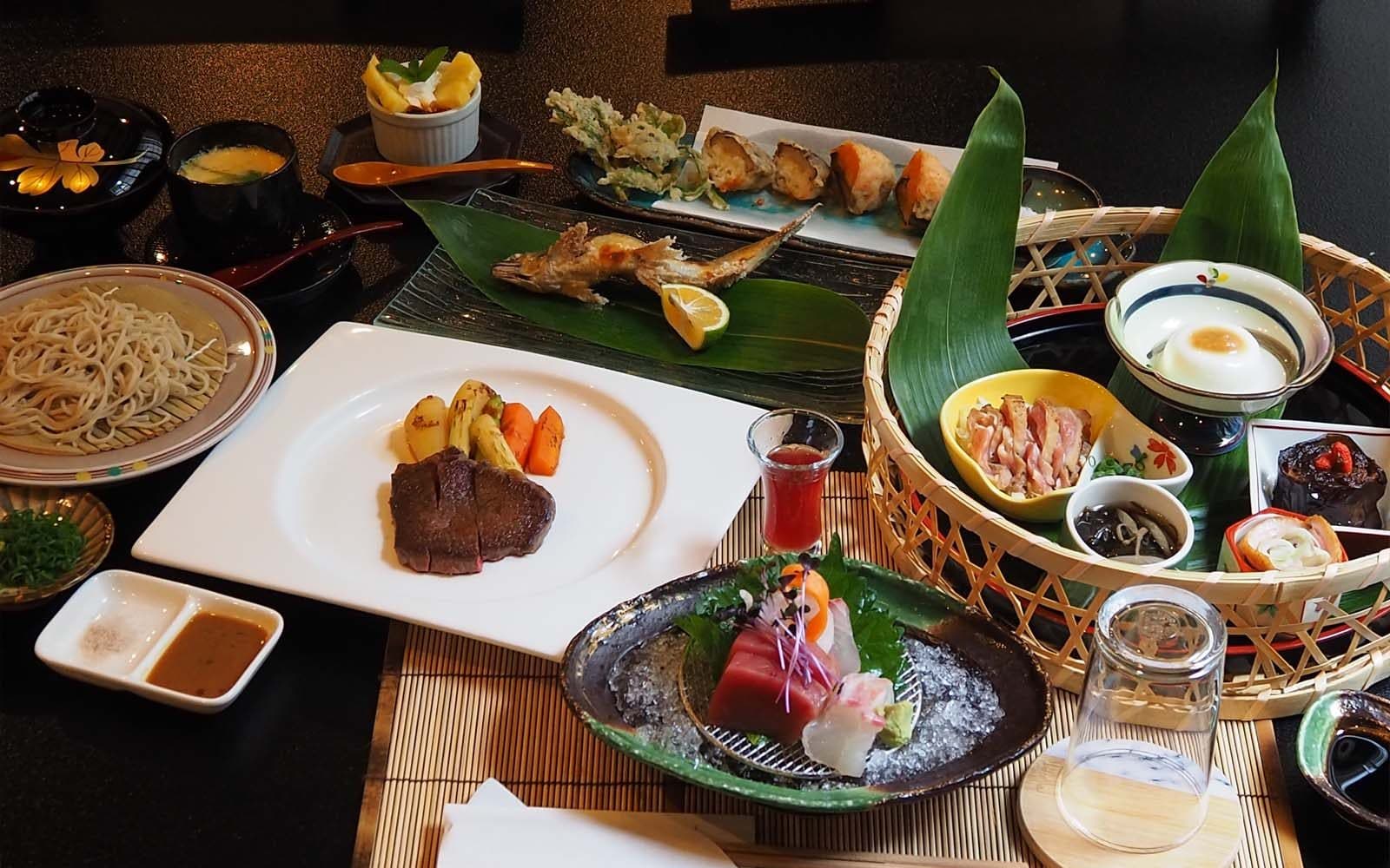 료칸 덴류 사진 5
