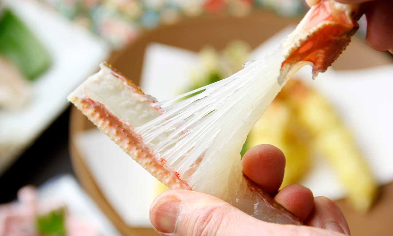 하마사카온천 우미베노오야도 마루분 사진 4