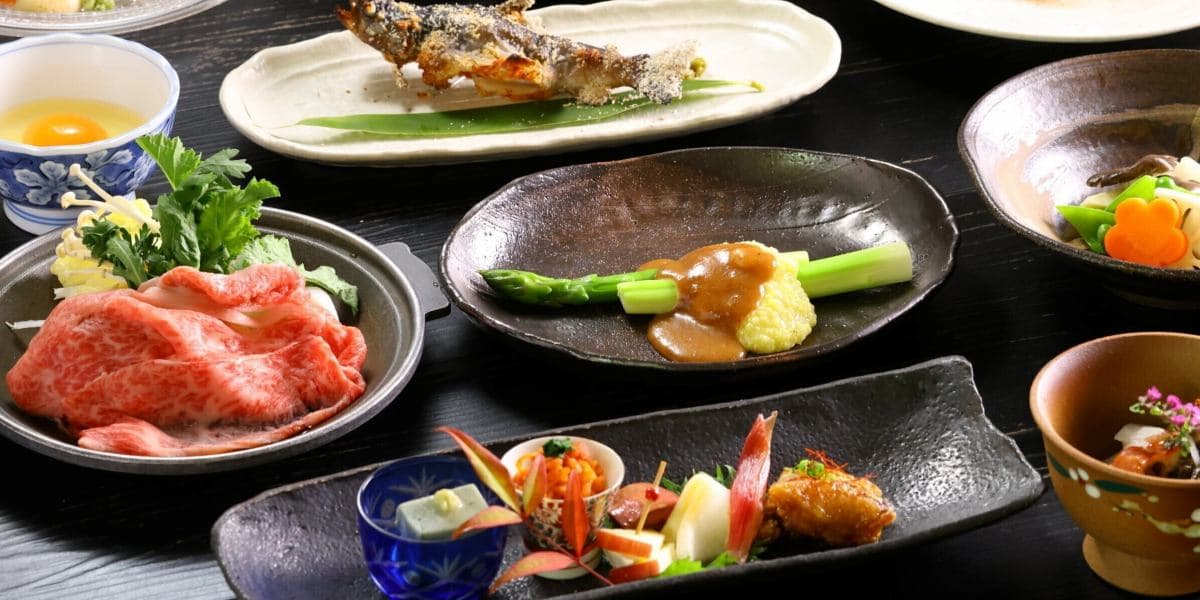 구로이와 료칸 사진 4