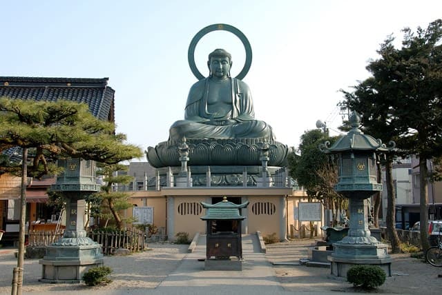 주변 관광