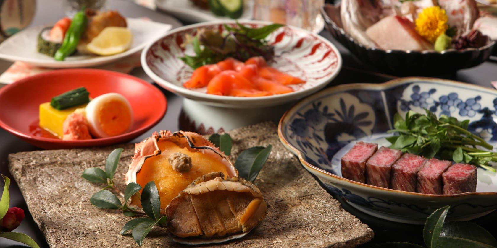 The Flavours of Shonai