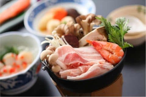 스즈리카와 호텔 사진 5