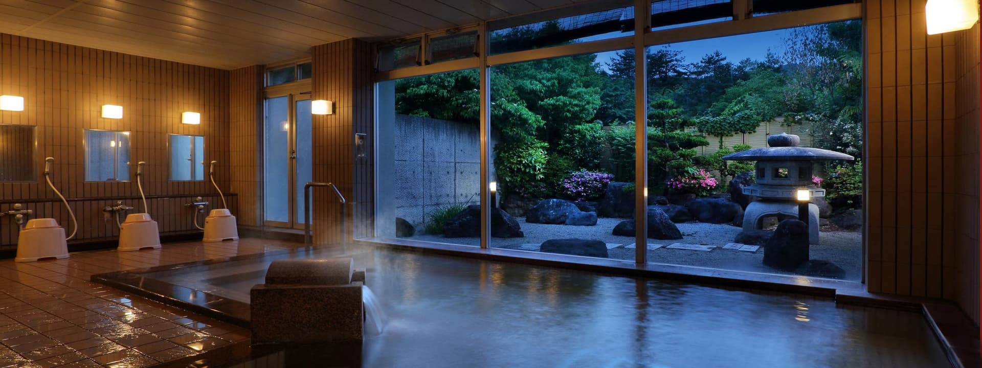 Kaminoyama Onsen and Access