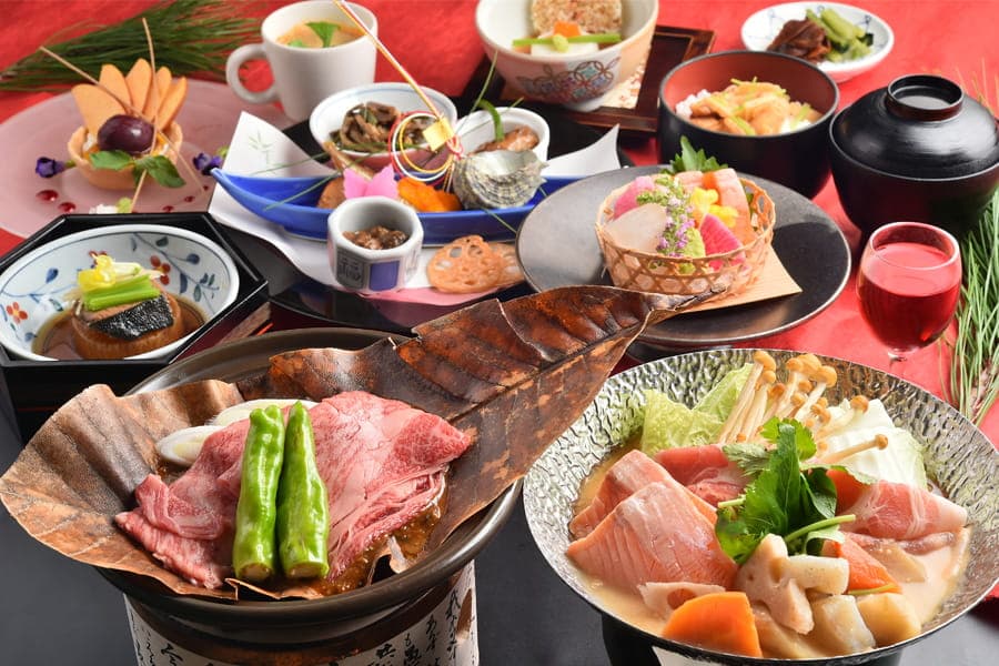 도쿠라카미야마다온천 타마노유 사진 5