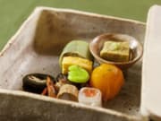 A Landscape Garden from Taisho 12