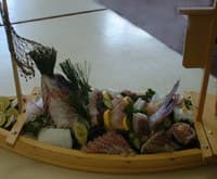 Local Cuisine That Changes Daily
