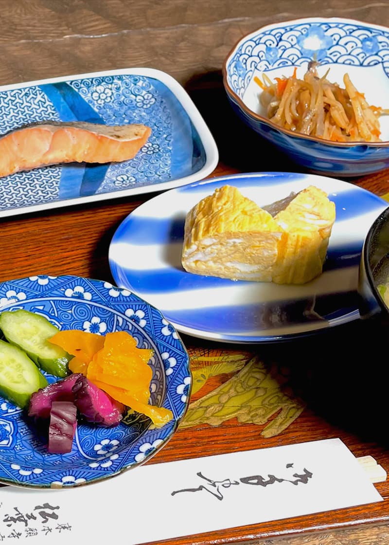 마쓰바야 료칸 사진 6