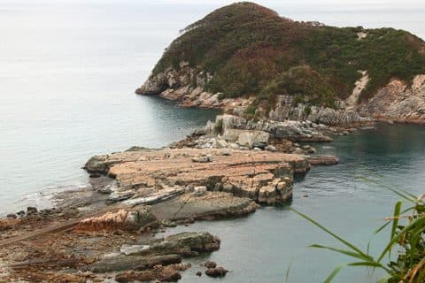 나루시마 볼거리
