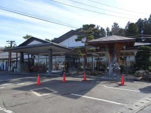 Convenient Location and Access