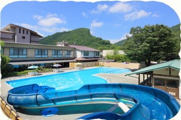 반다이 아타미 온천 유노야도 라쿠산 photo 7
