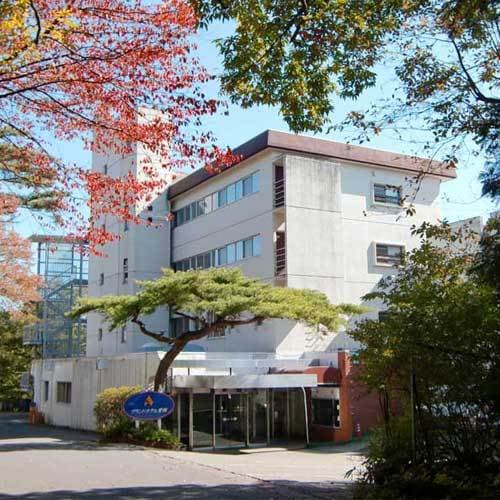 그랜드호텔 아이주 photo 6