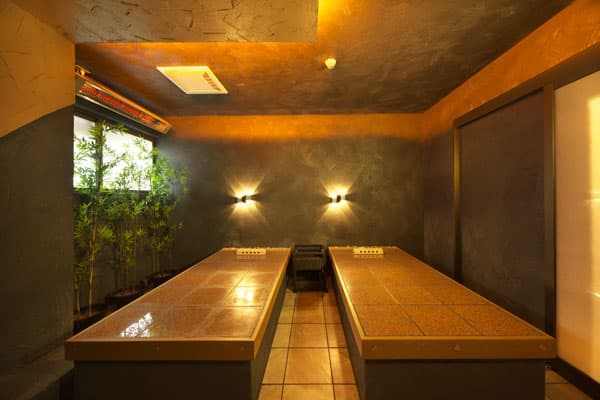Stone Spa & Aroma Salon