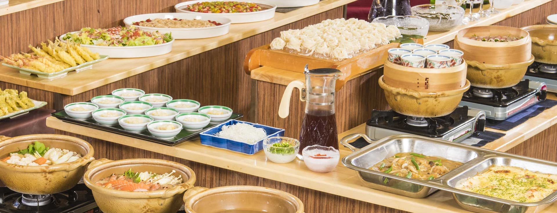 The Taste of Shonai, Wa-Kaiseki Style