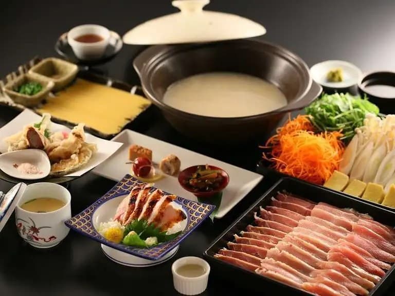 나카오야마 온천 쇼센카쿠 (나가노 현) 사진 5