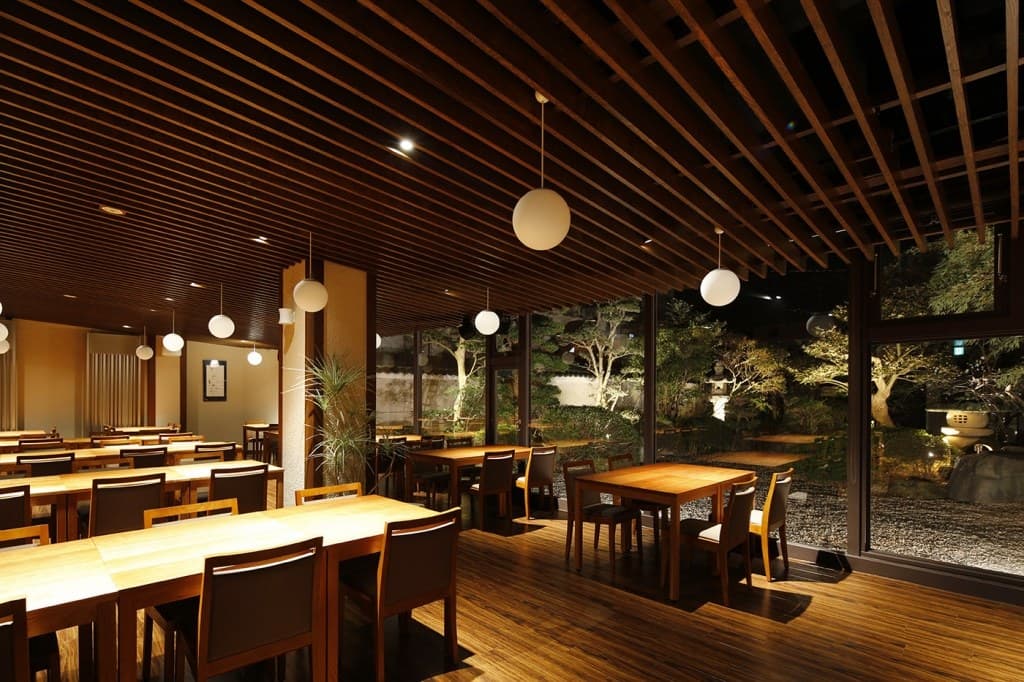 다케노야 료칸 photo 7