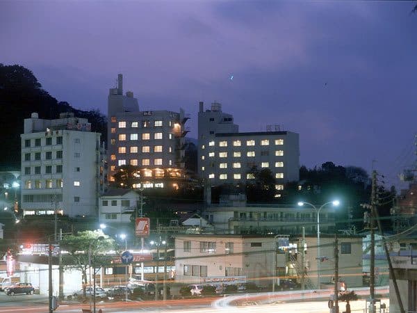 도바 요시다야 유보 하타고 와코