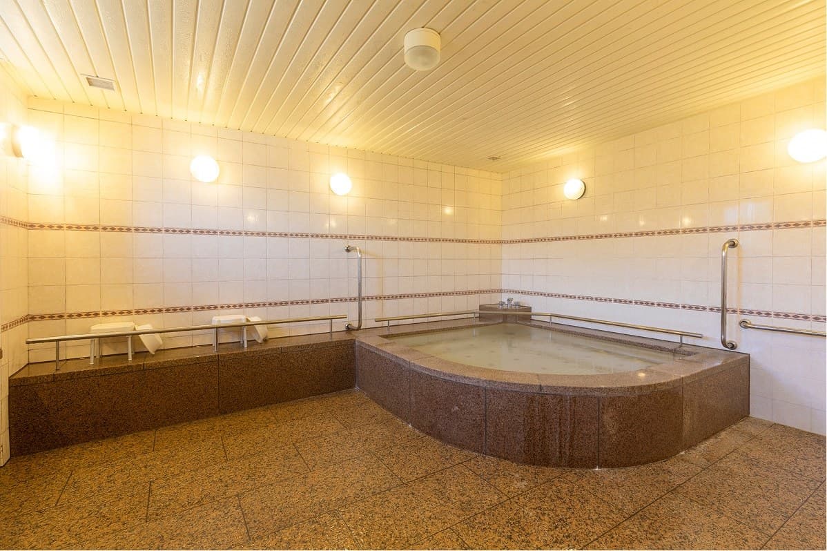 Ship-Themed Facilities