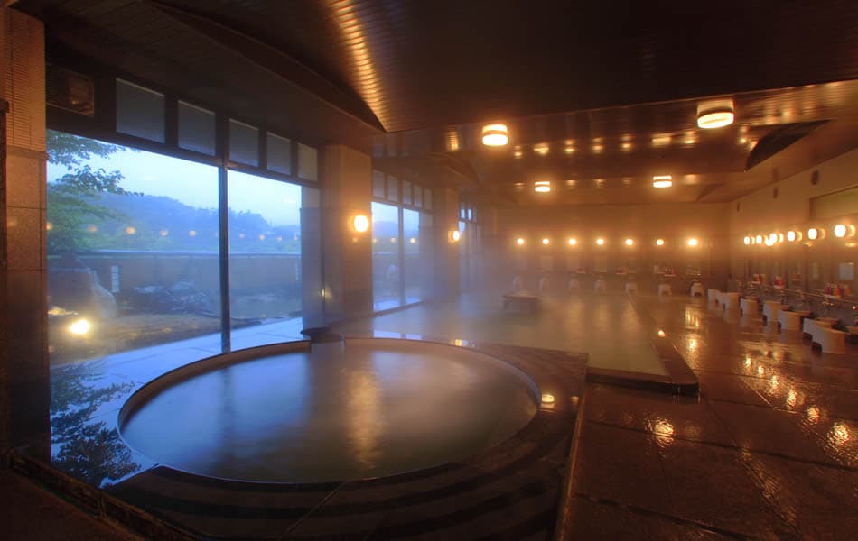 Togatta's Gentle Water