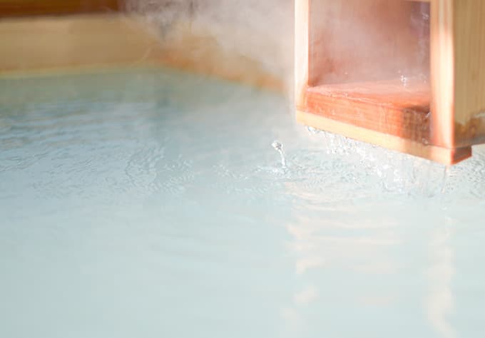The Benefits of pH 2.6 Acidic Sulfur Water