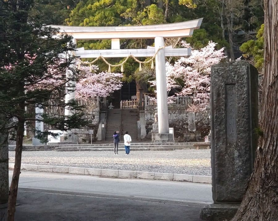 나카타니 료칸