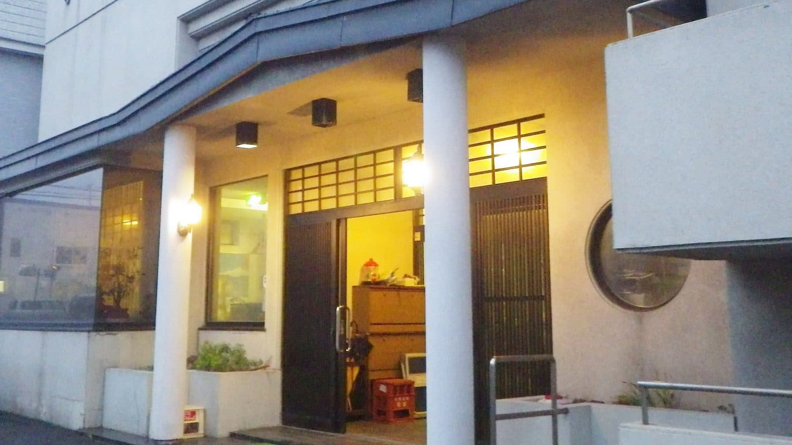 나카하라 료칸