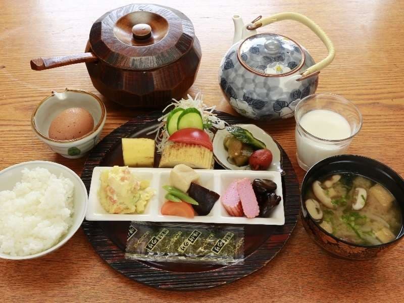 Seafood Straight from the Seto Inland Sea