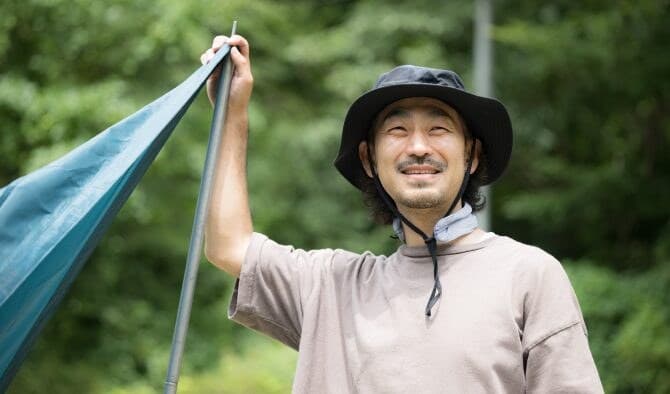 찾아오는 길