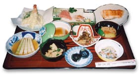 료칸 하구로칸 photo 2