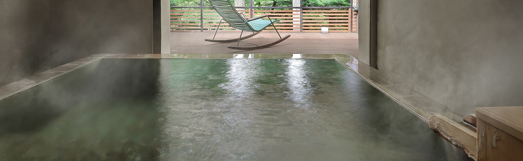 ShimaOnsen ShimaBlue