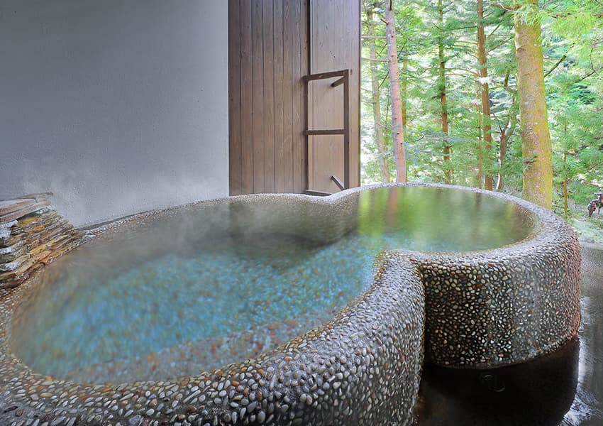 ShimaOnsen ShimaBlue 사진 2