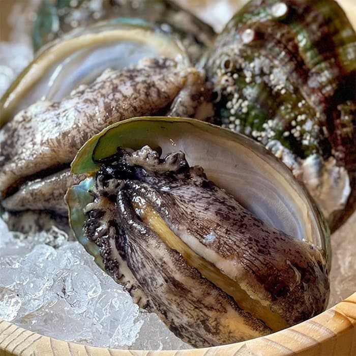 단바가 키운 사계의 맛