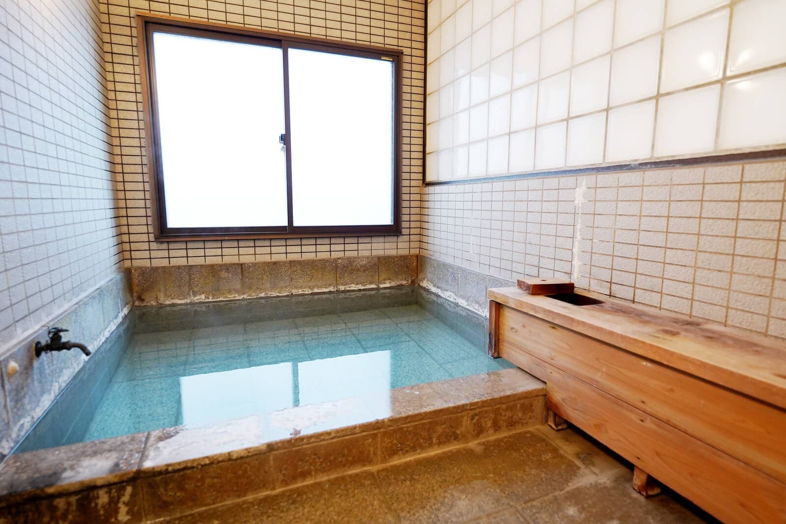 구사쓰 온천 소메이안