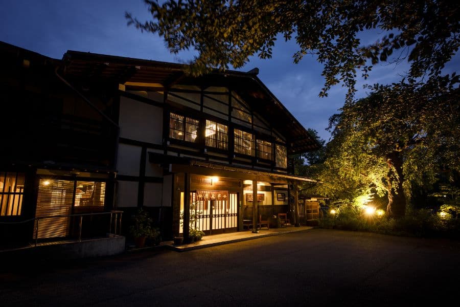 The Heart of Hida-Furukawa, Easy to Reach