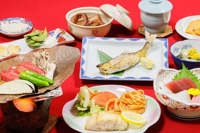 료칸 마지마소 photo 4