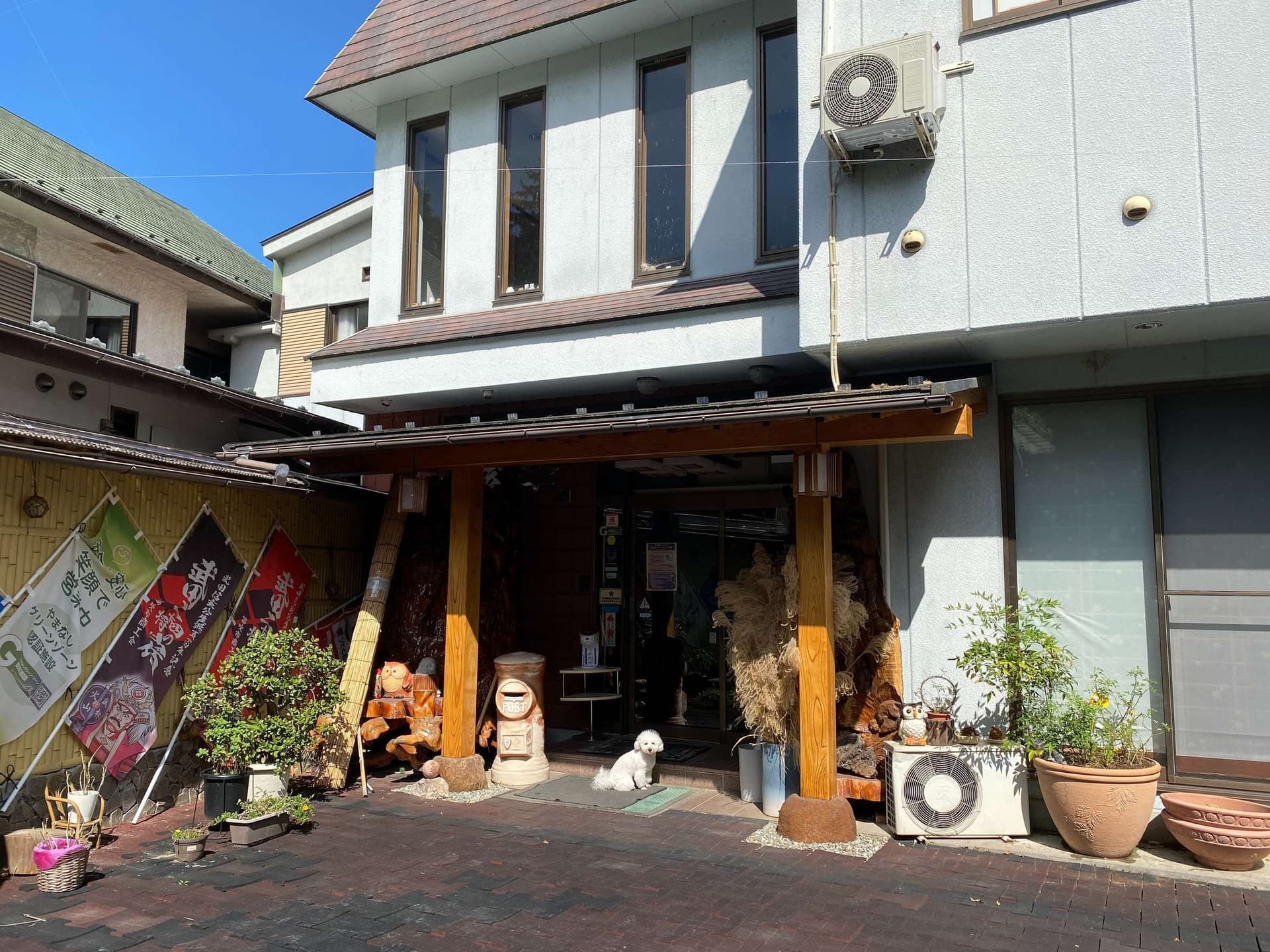 키세츠노오야도 히미네 photo 5