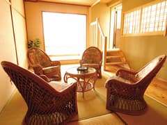 Comfortable Facilities and Thoughtful Touches