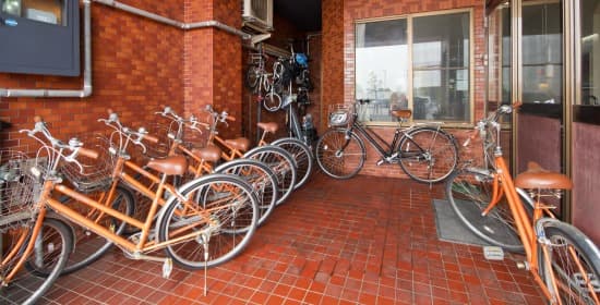 A Warm Welcome for Shimanami Kaido Cyclists