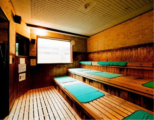 스파 호텔 윳타리칸 (구 윳타리칸) photo 3