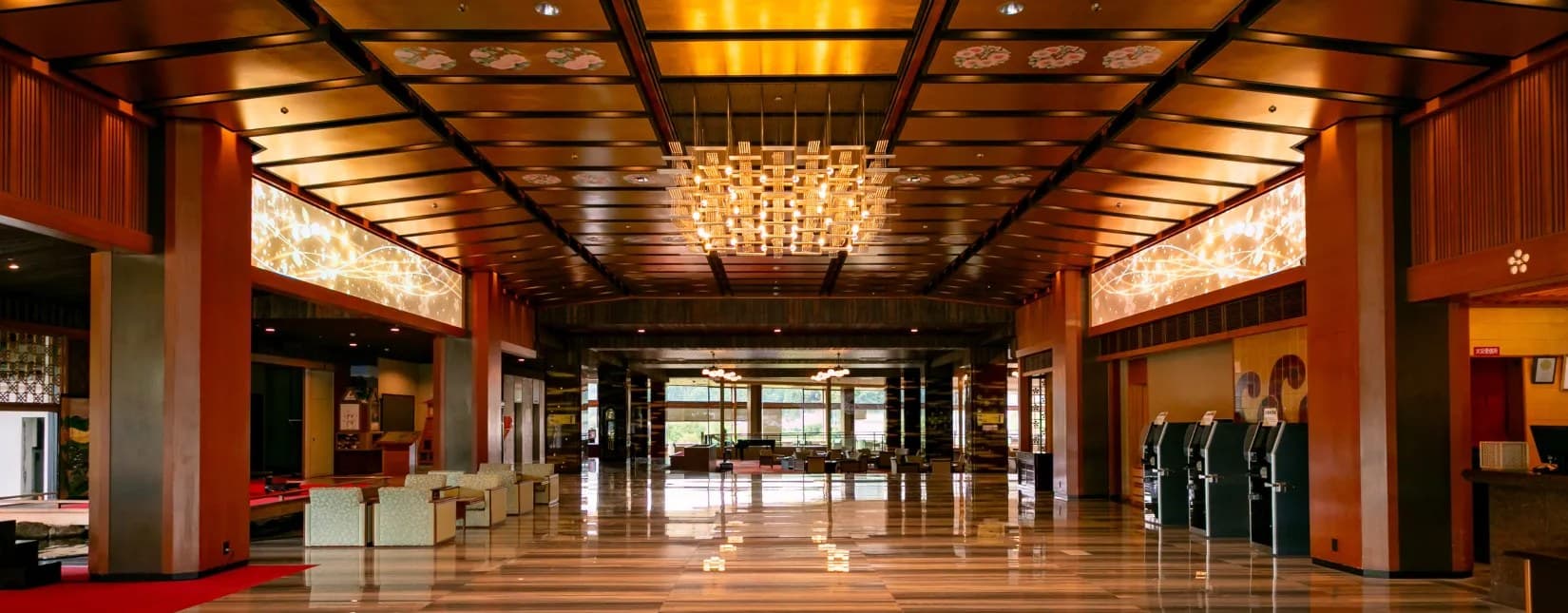 In-House Facilities and Access